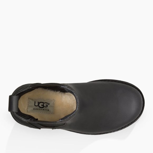 🎁 UGG Kids Callum Weather Fashion Boot - Picture 2 of 4